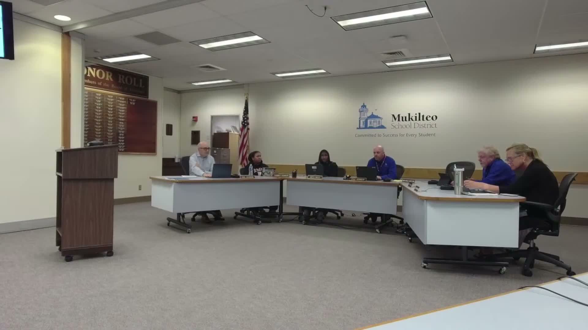 Board unanimously approves consent agenda and Explorer Middle School Phase 1 covenant