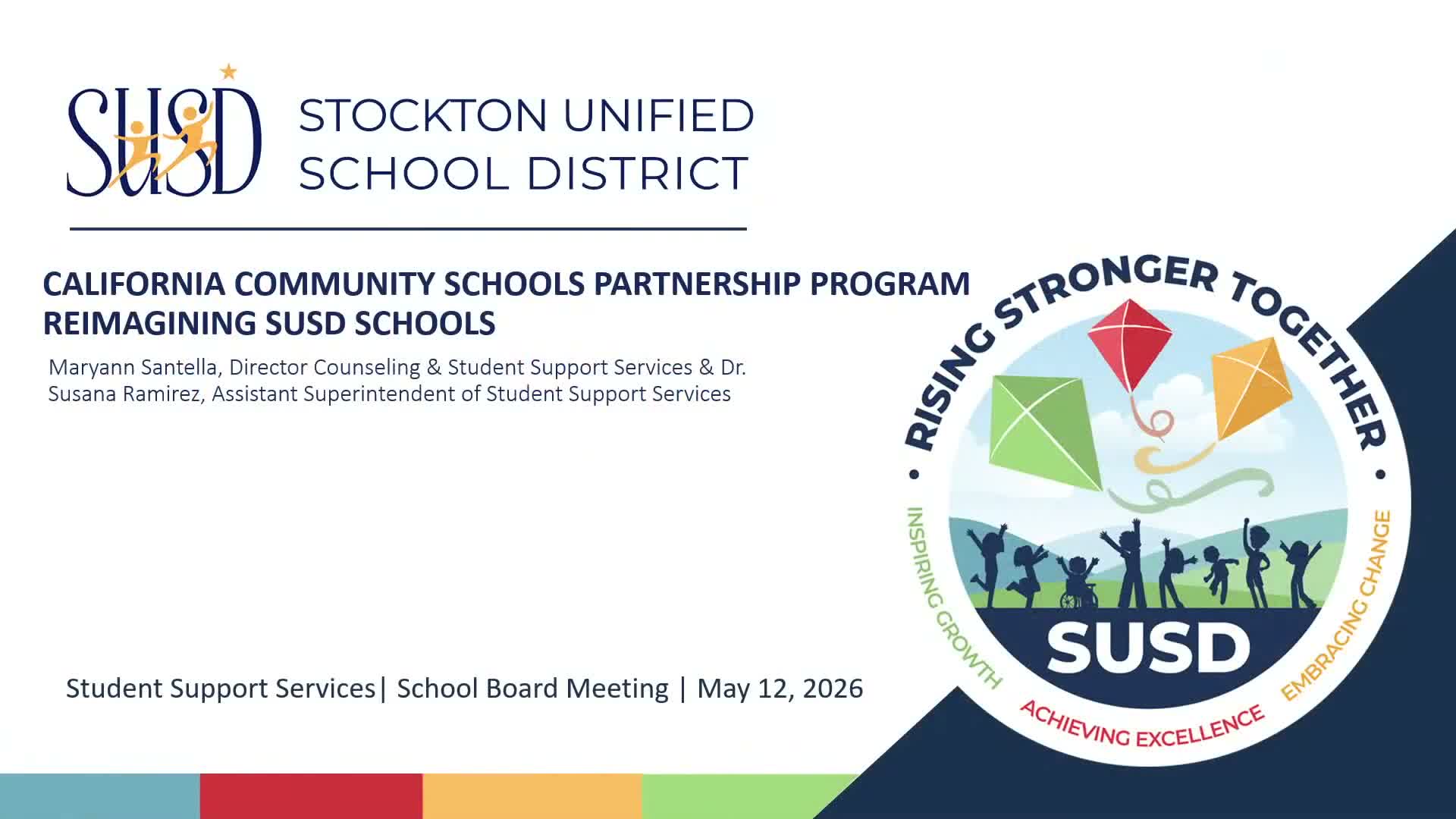 Parents, staff defend Family Resource Center as district outlines community-schools plan