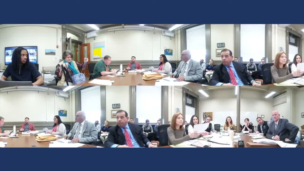 Sustainability office requests $1.03M; aims to lock in solar projects and grow a $3M green revolving fund