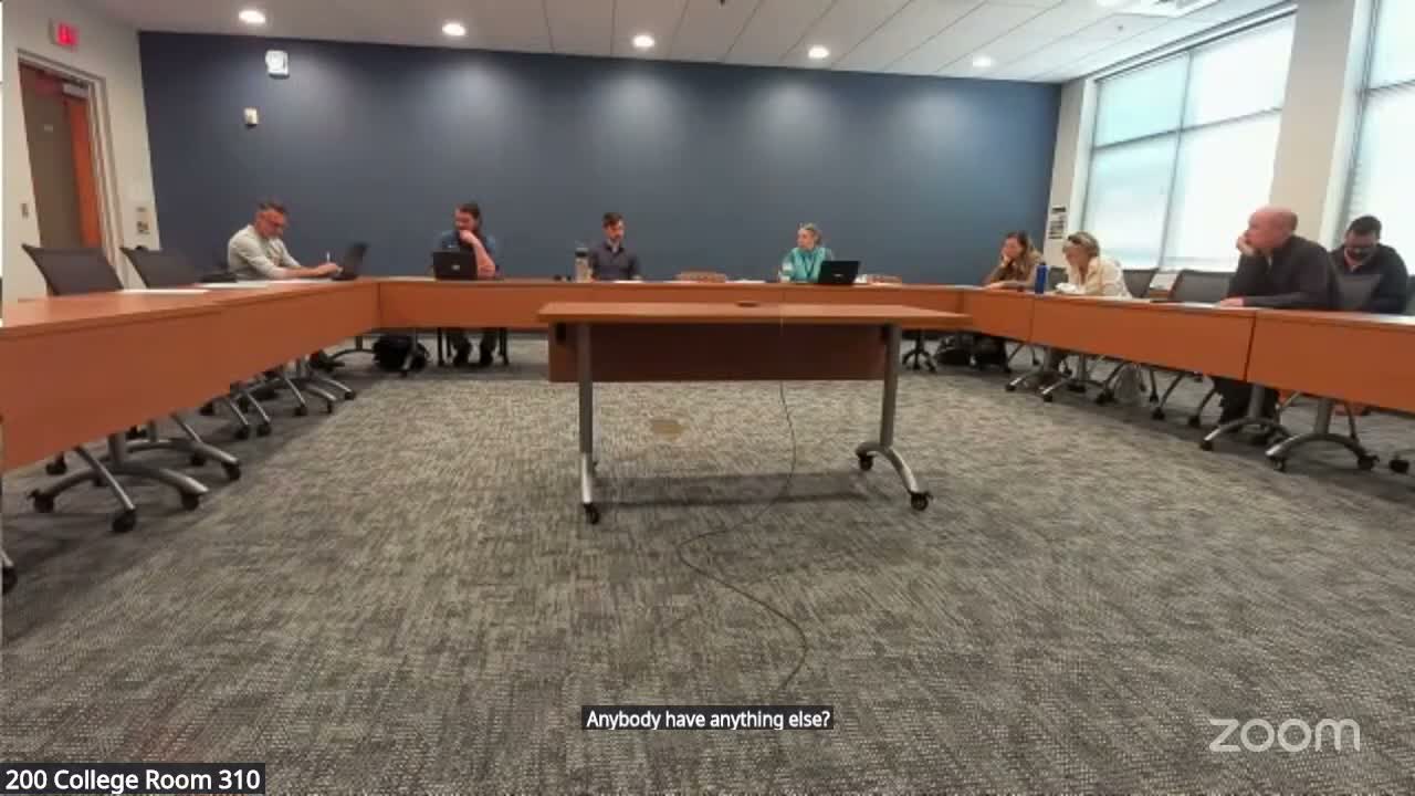 Board hears Special Olympics, youth biking and ribbon-cutting plans