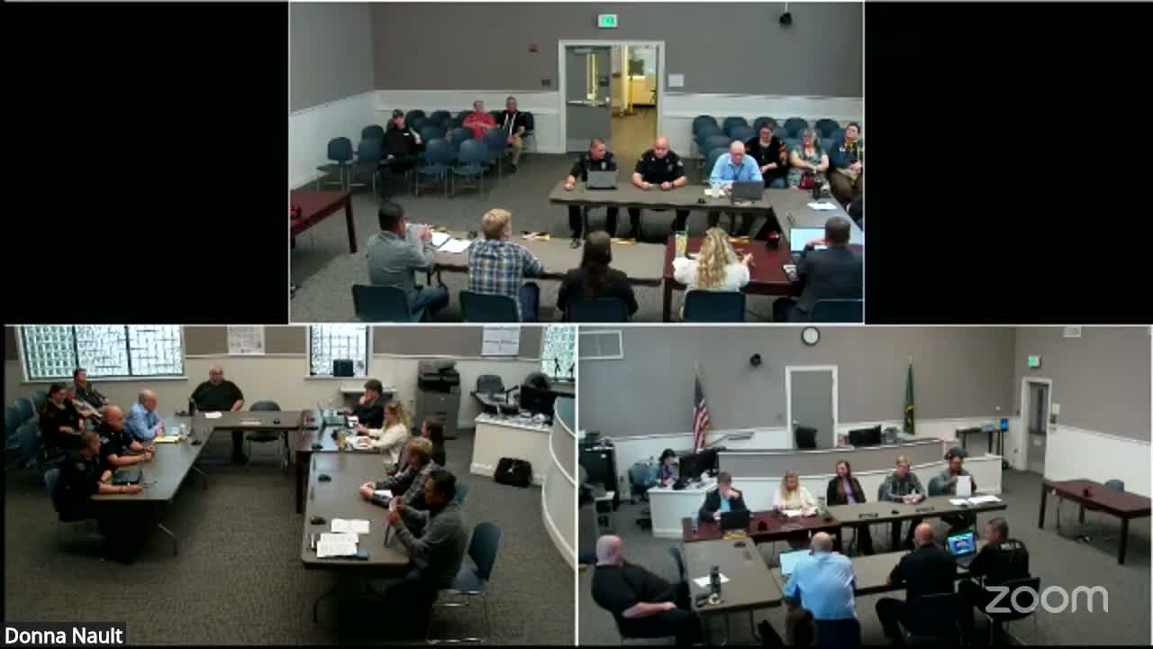 Shelton council split over Pride Month proclamation; item stalls as legal advice is sought