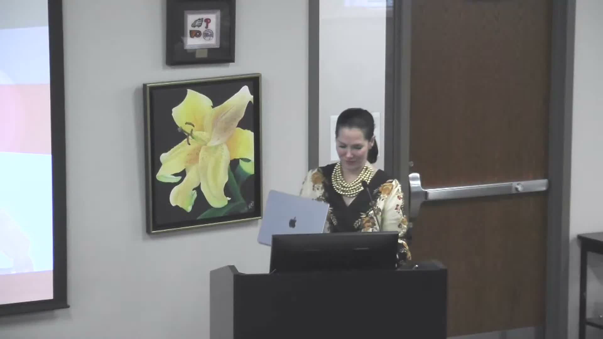 Centennial SD awards special-education and school-based therapy contracts; board cited service upgrades and projected savings