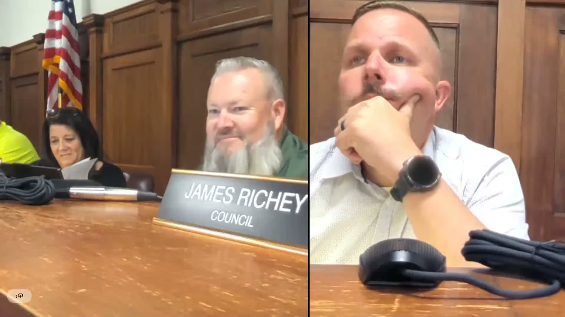 Scott County IT wins $8,000; staff asks council to consider new transfer authority
