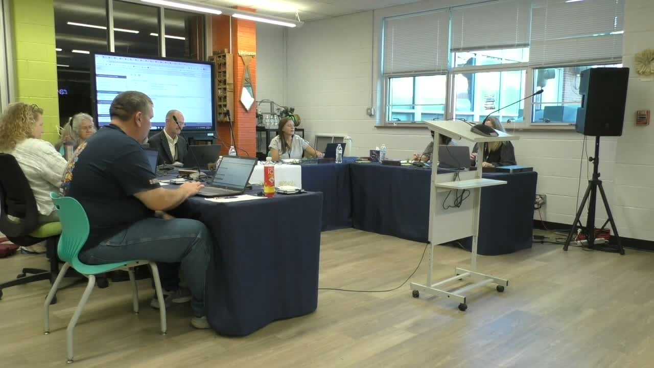 Rappahannock schools highlight expanded CTE, new public-safety dispatch course and industry credentials