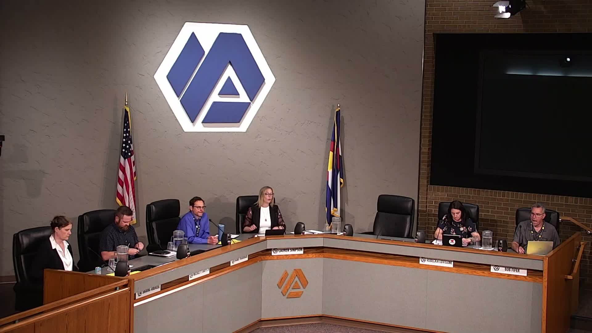 Arvada outlines wildfire mitigation plan, evacuation mapping and PSPS preparedness