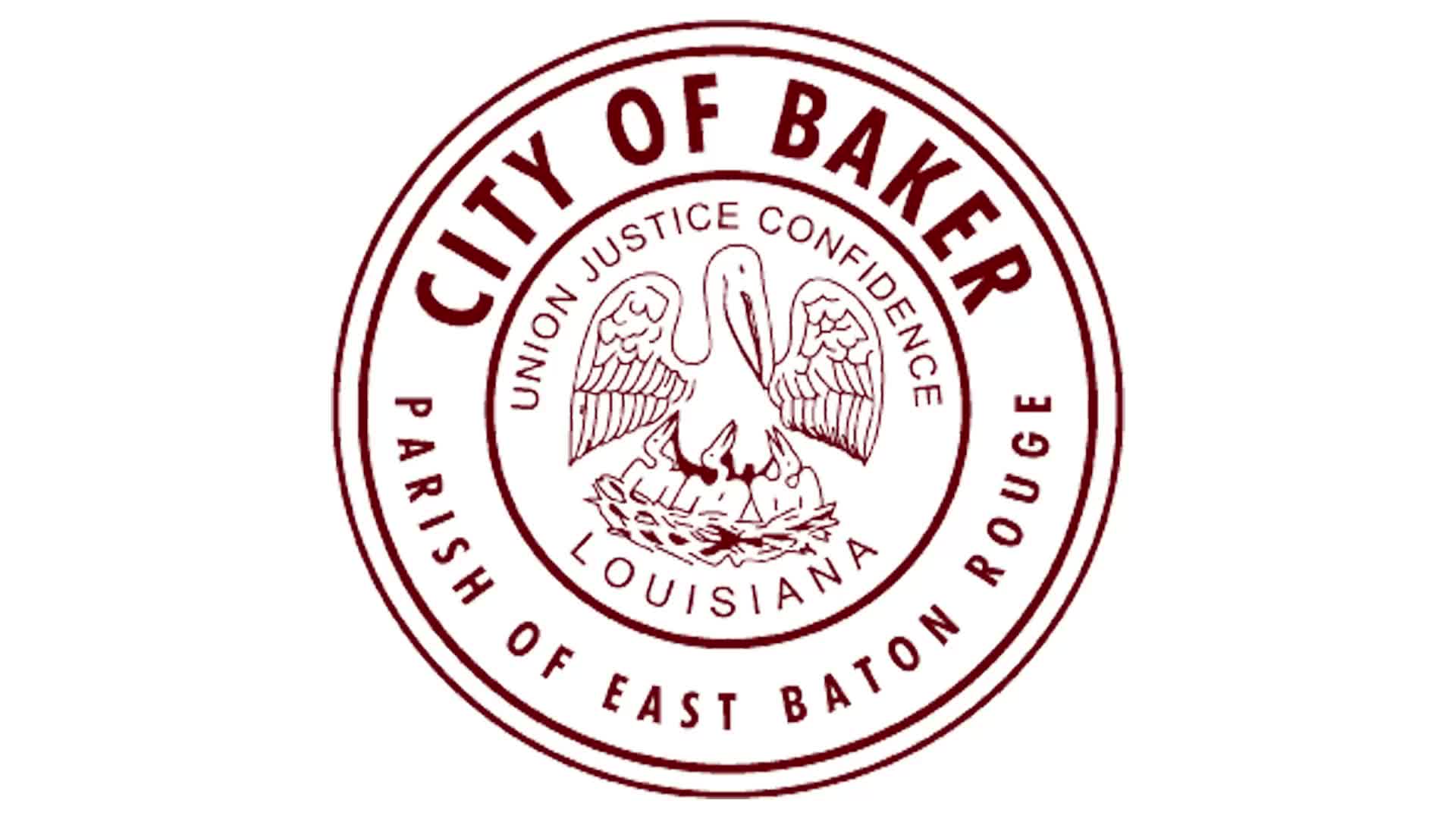 Baker honors community leaders; names Shana Claiborne Citizen of the Year