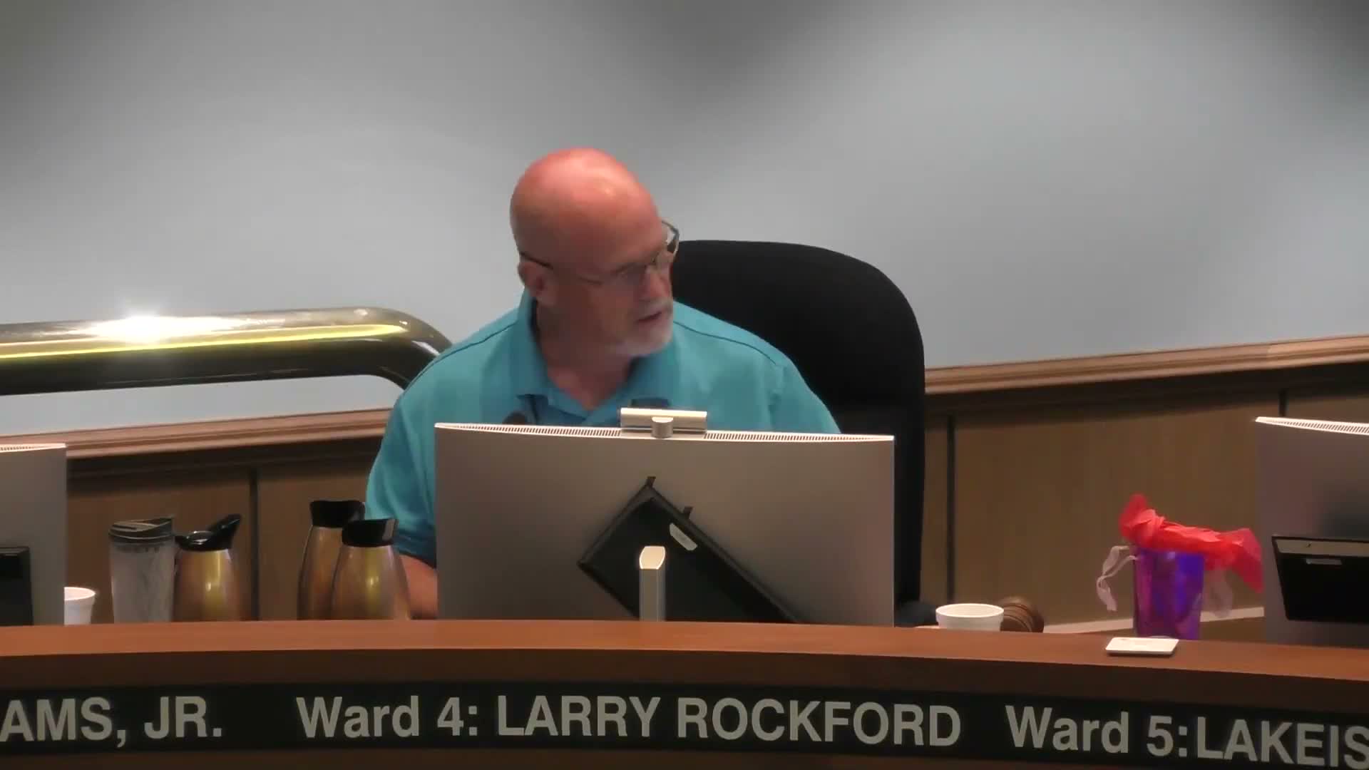 Council approves series of contracts, purchases and event permits on consent