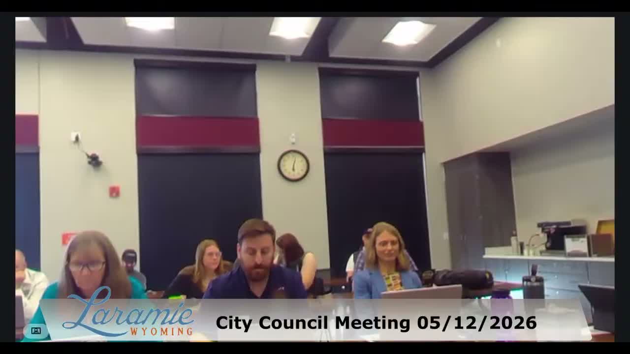 Council approves councilor representation at International Town & Gown conference