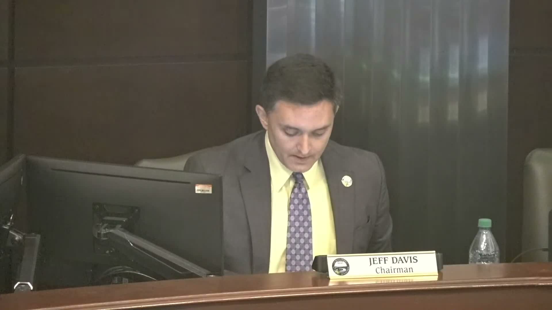 City proclaims Provider Appreciation Day and recognizes local childcare providers