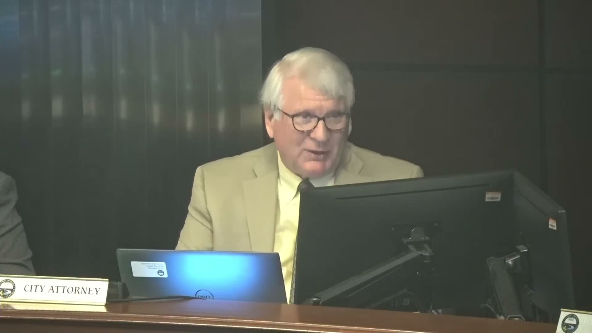 Advocate for unsheltered residents criticizes development and urges permanent protections for Black communities