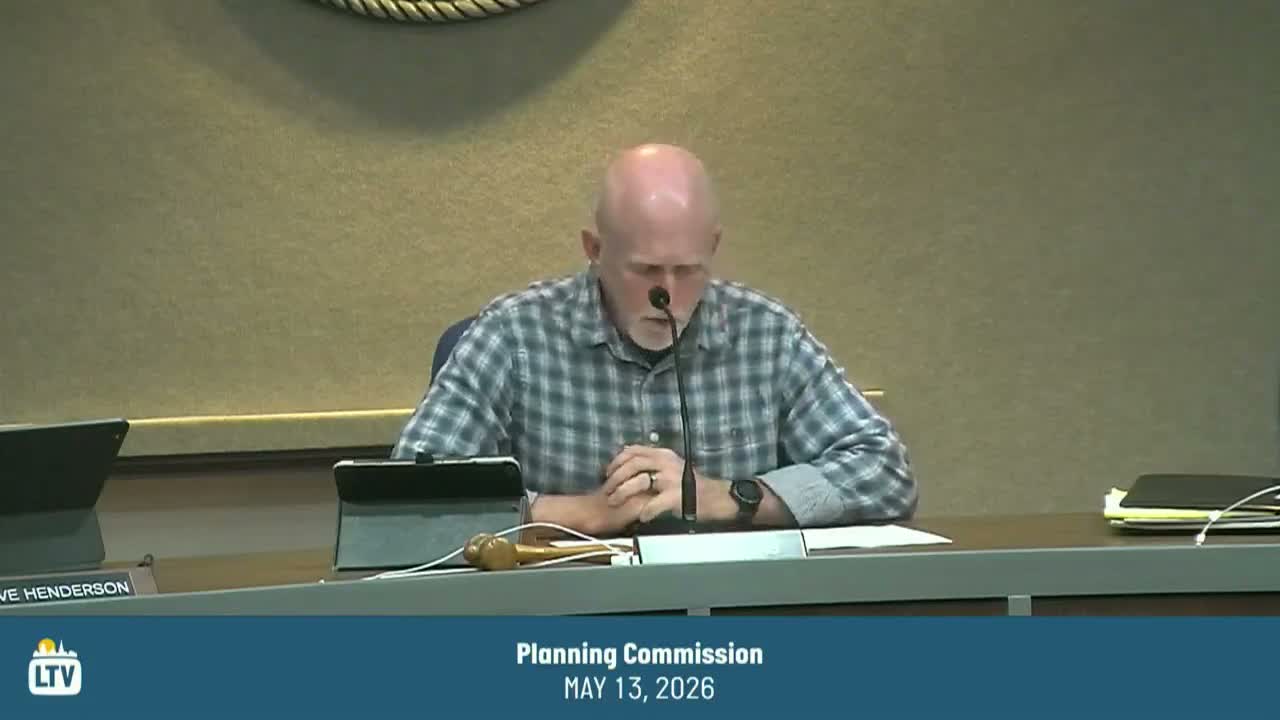 Planning commission approves Liberty University plan to convert 1410 University Boulevard hotel into student housing