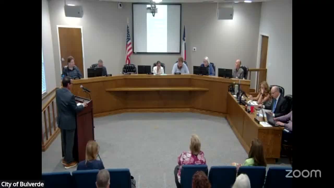 Bulverde to run five traffic speed and sight-distance studies; results could lower limits