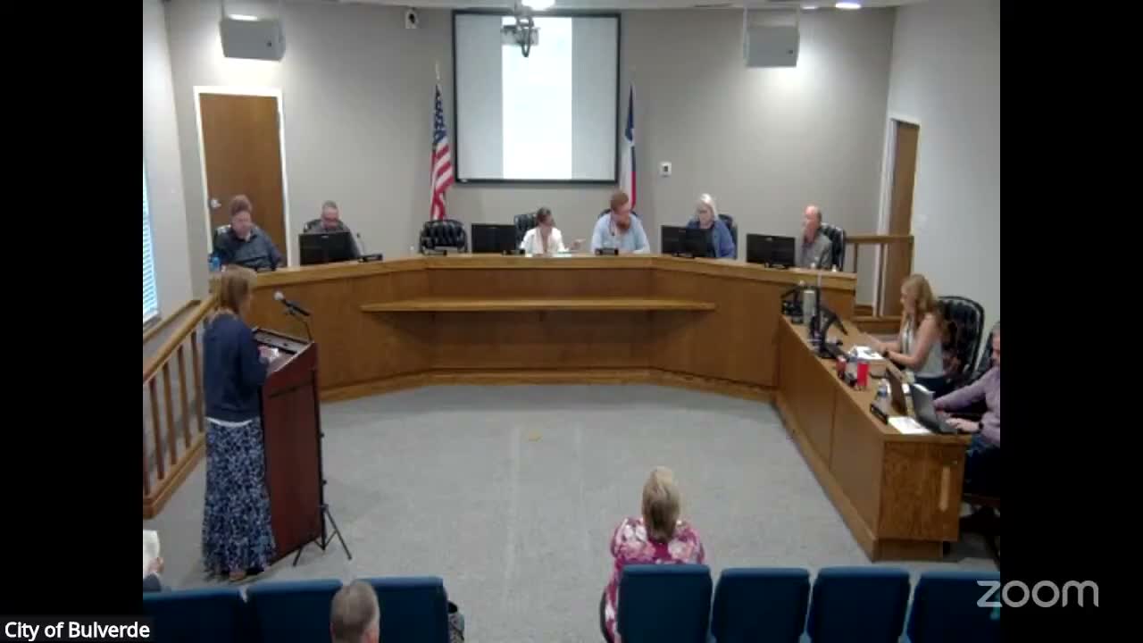 Bulverde council approves no-parking ordinance along FM 1863