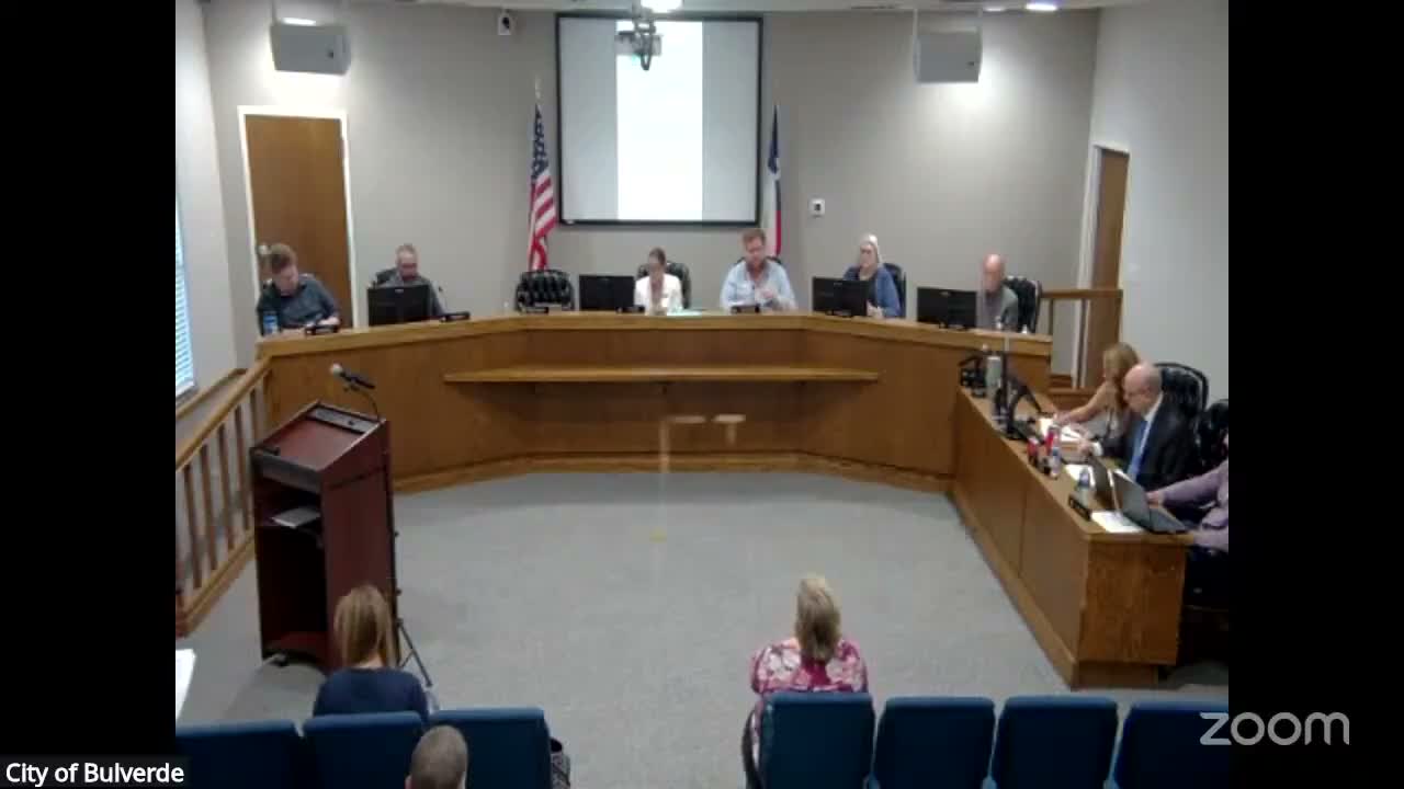 Resident tells council he was denied permission to energize meter after paying CPS