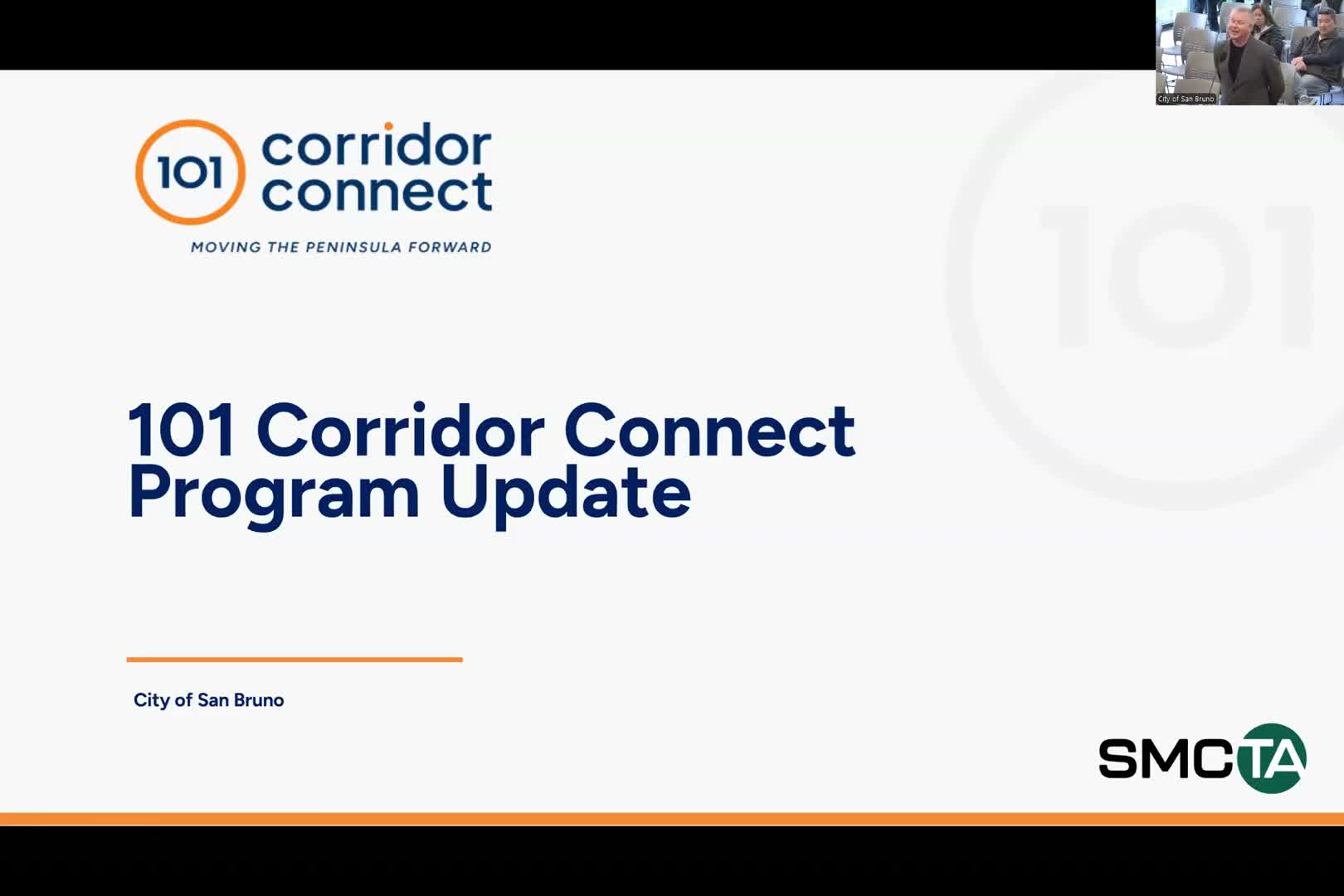 San Mateo County transportation agencies offer planning help, $4M in mini‑grants and local project funding for San Bruno