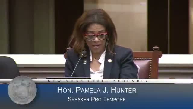Assembly extends workers’ compensation protections, removes labor-attachment requirement for certain claimants