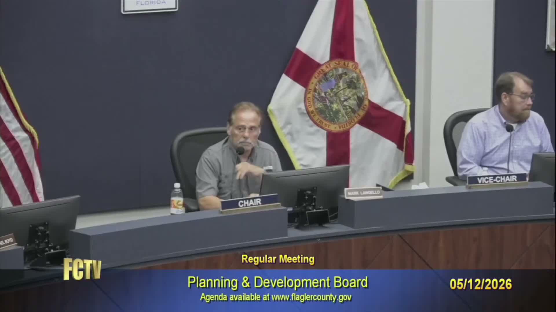 Board recommends approval of public use for proposed Bulow Regional Headwaters Park