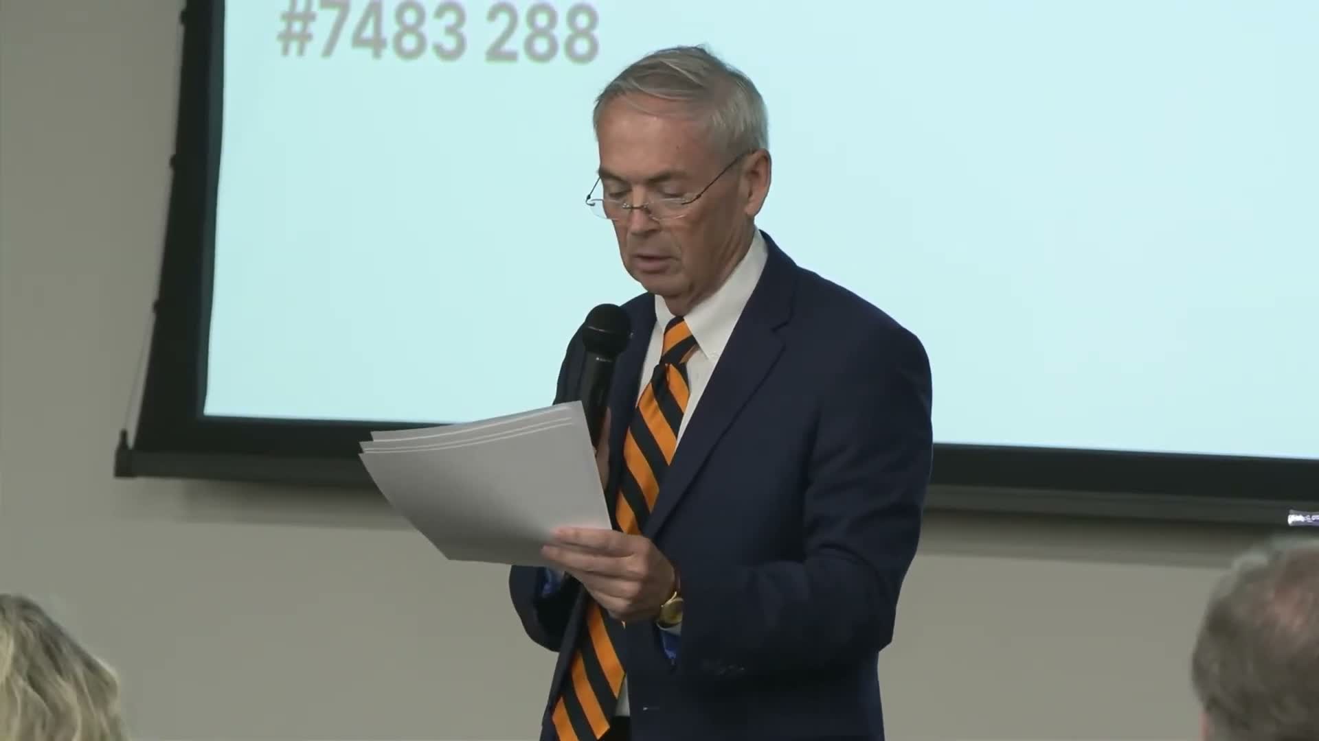 Wilson County officials point to new schools and test gains as evidence of strong local schools