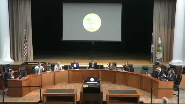 Planning Commission unanimously recommends three AFD actions, including 7.5-acre withdrawal in Lanark