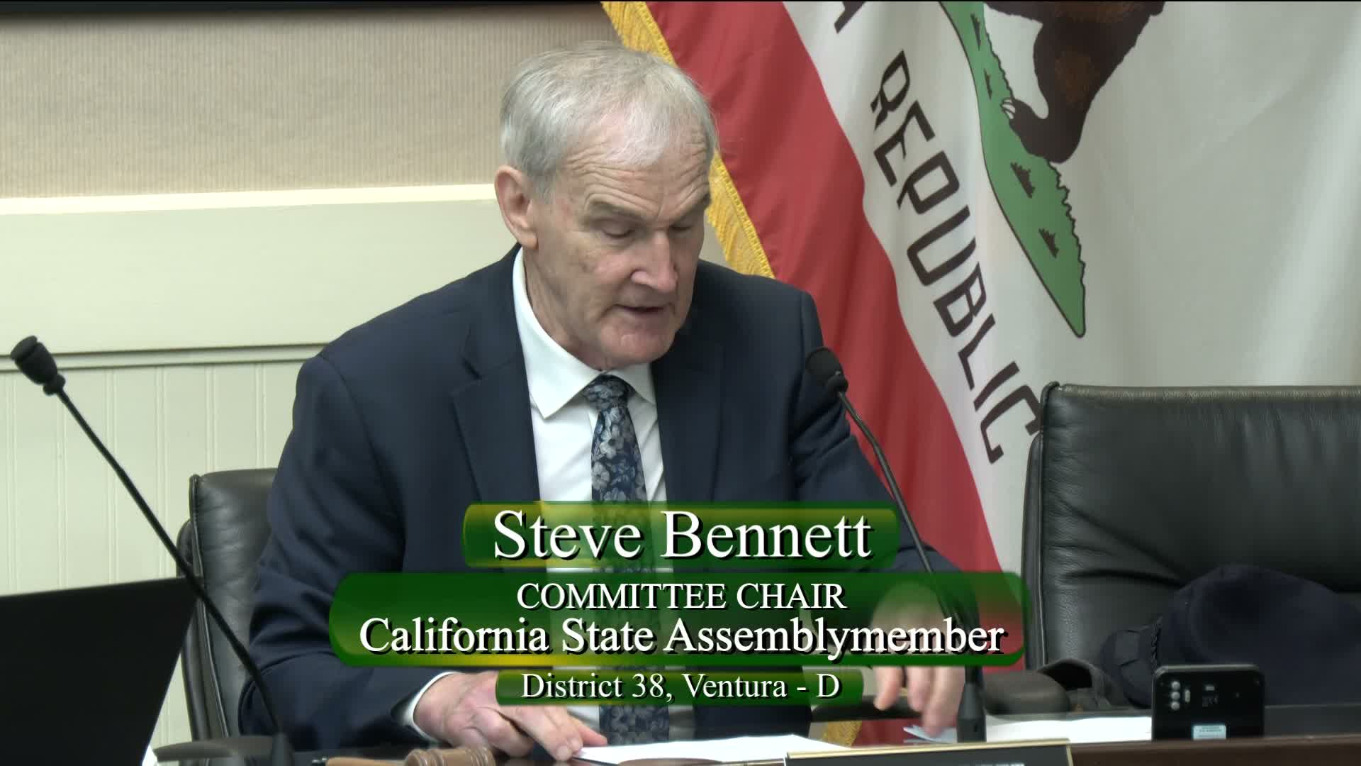 Assembly subcommittee presses DMV on plan to join national Real ID state-to-state system amid privacy concerns