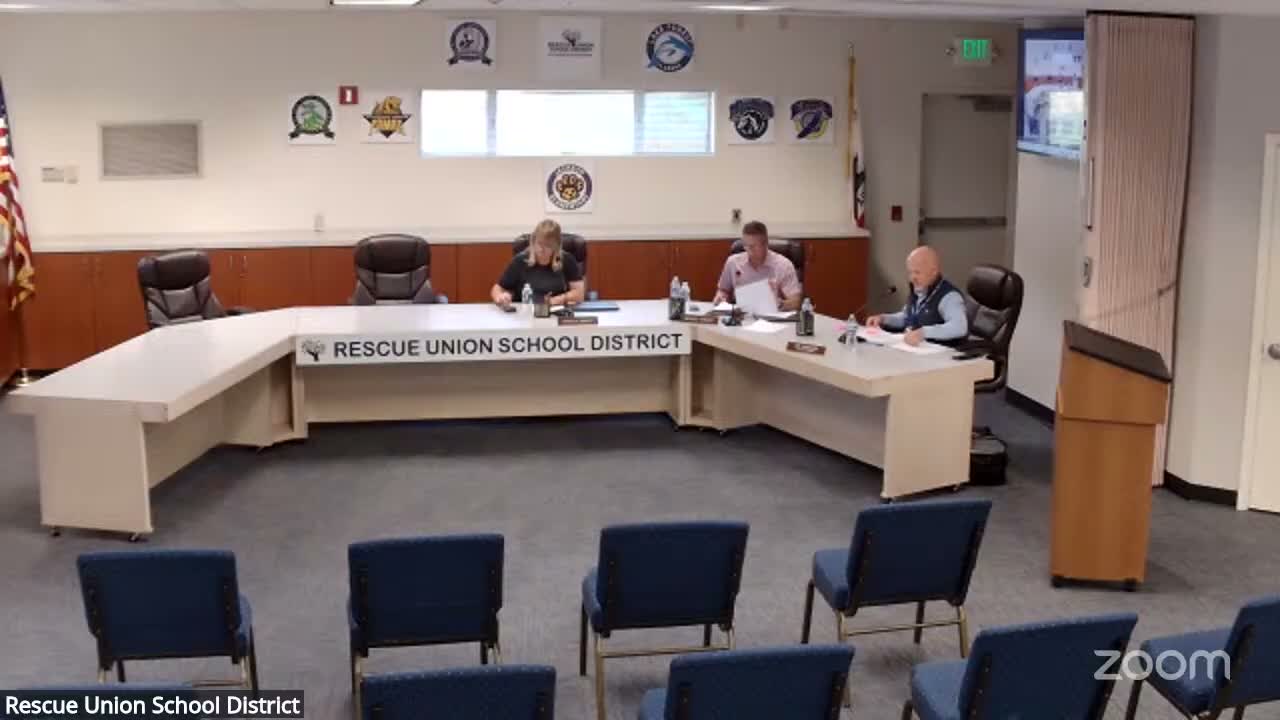 Board approves Resolution 26-02 declaring need for fully qualified educators for 2026–27