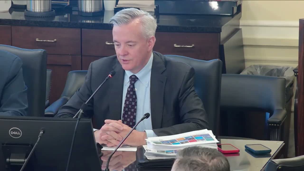 Oklahoma commerce director unveils industry-focused strategy centered on aerospace, energy and agribusiness