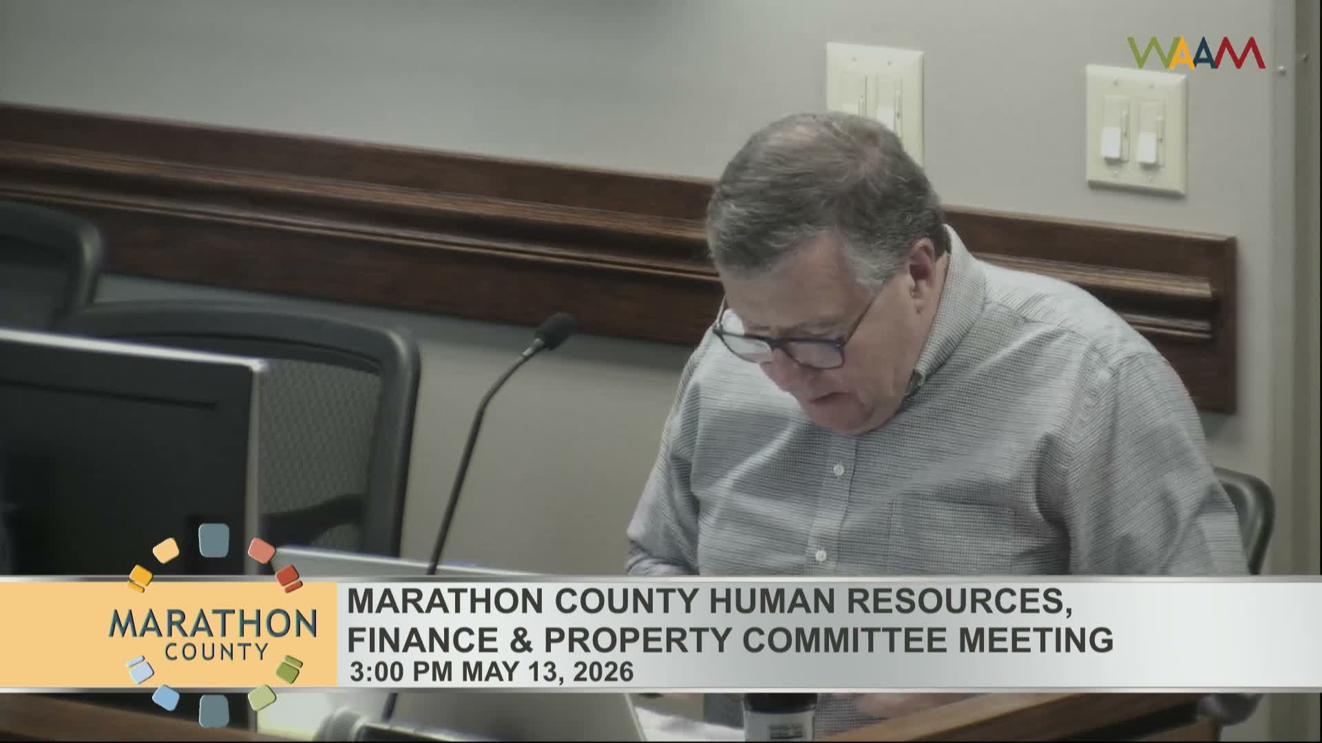 Marathon County committee directs staff to continue talks with Center for Civic Engagement and reissue RFP for remaining UW–Marathon County campus
