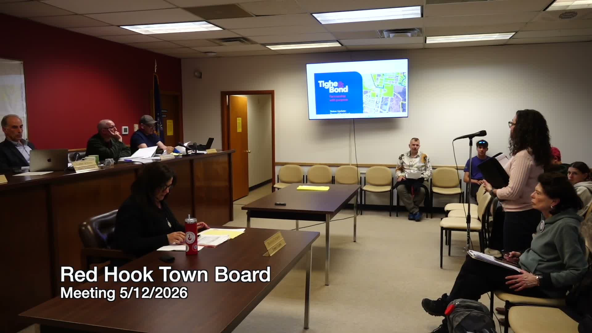 Engineer: proposed Water District No.2 would cost about $3.3M; affordability question could trigger state review