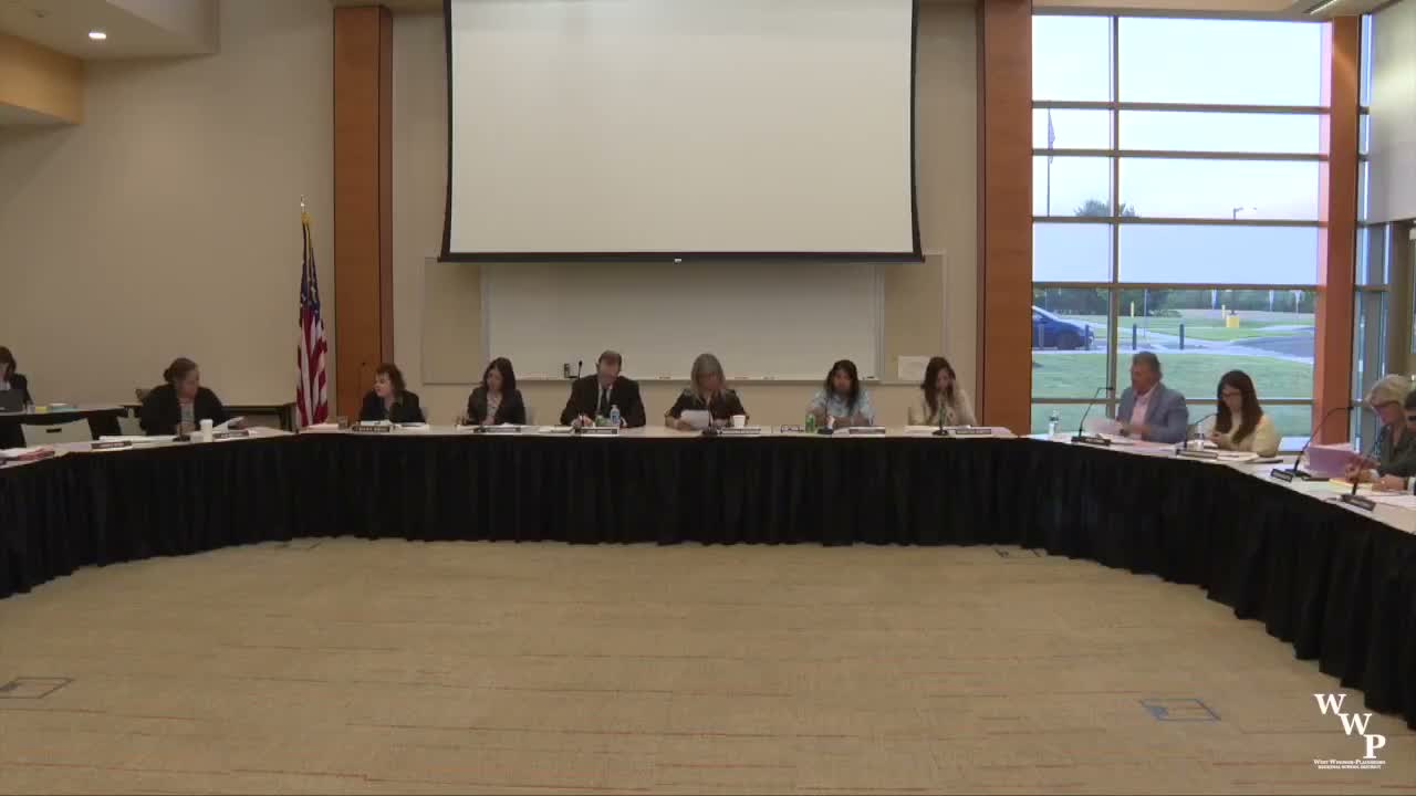 West Windsor-Plainsboro BOE approves routine administration, finance and personnel items; principal reassignments announced
