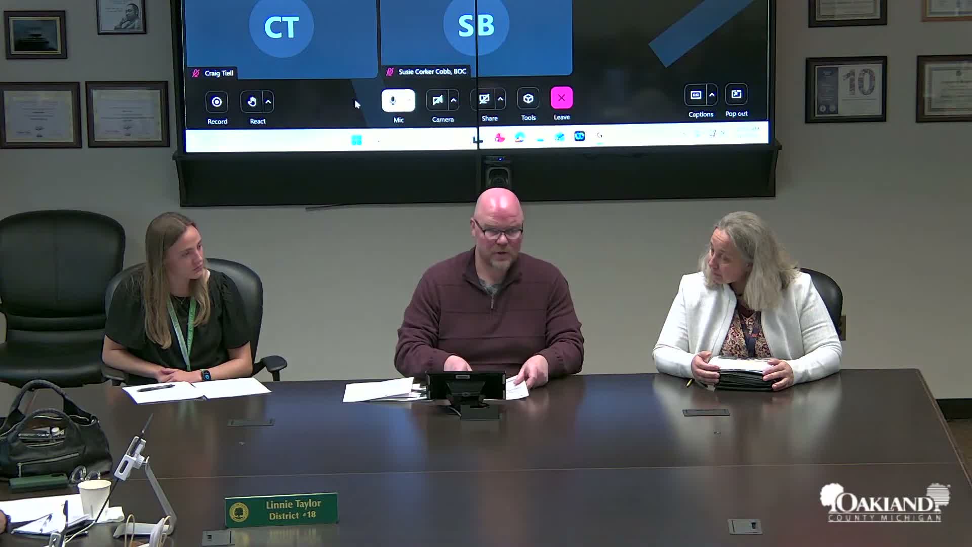 Board endorses brownfield plan abolishments and terminates stalled Pontiac project