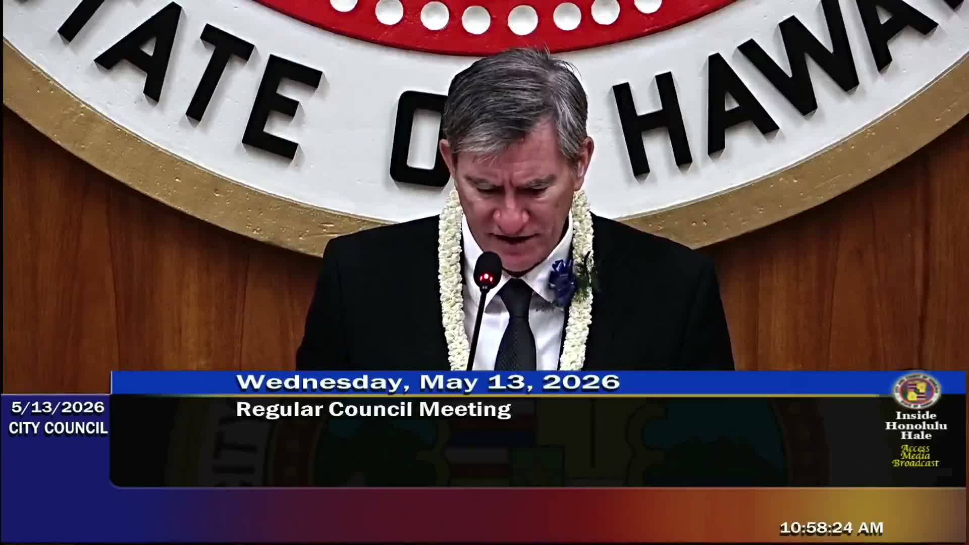 Council establishes task force to ‘end landfills,’ presses agency on H-POWER and ash recycling