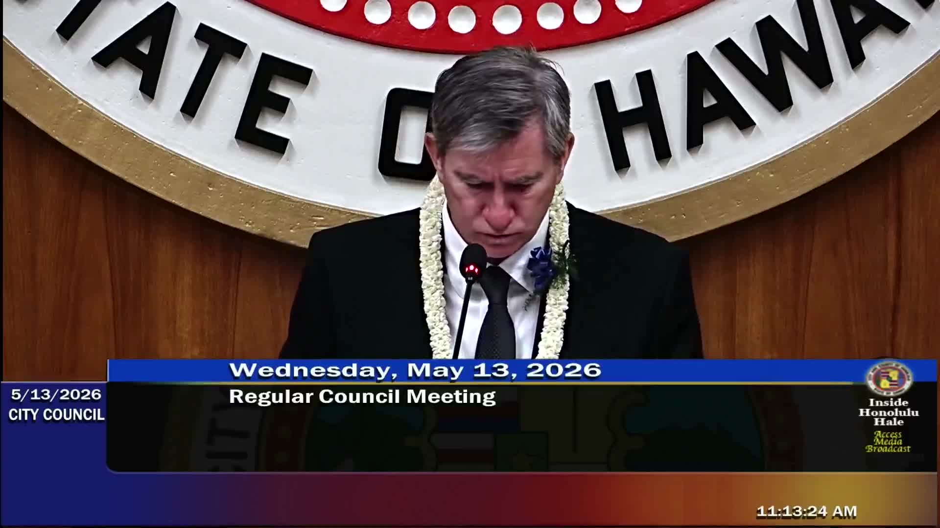 Council orders independent audit of city towing contract after testimony about delayed payments