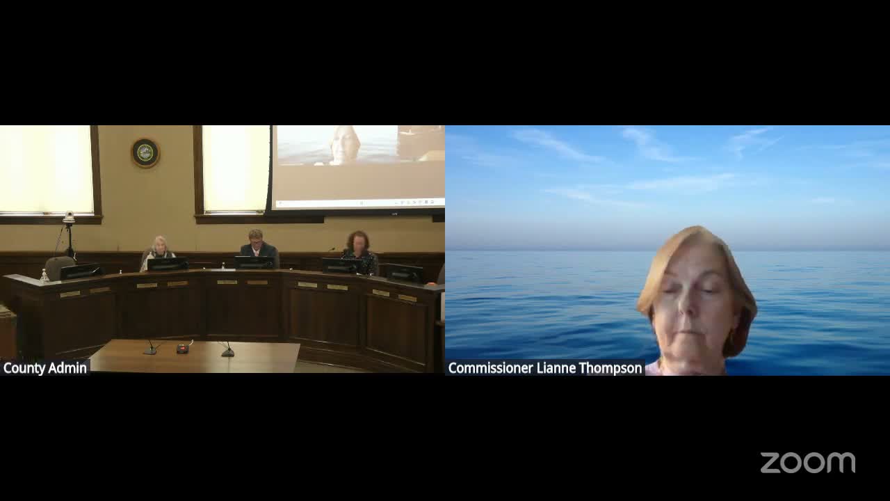 Clatsop County adopts Ordinance 26-07 to update short-term rental cap limitations