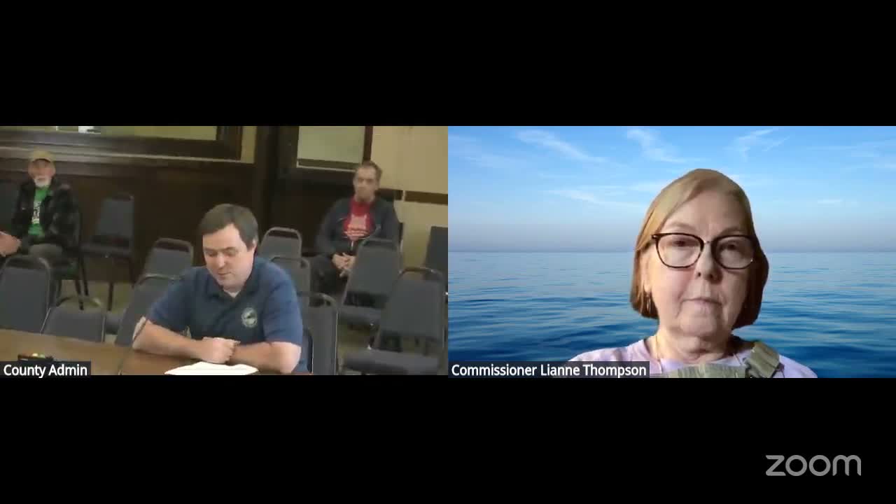 Clatsop County proclaims Children’s Mental Health Awareness Week and Emergency Medical Services Week