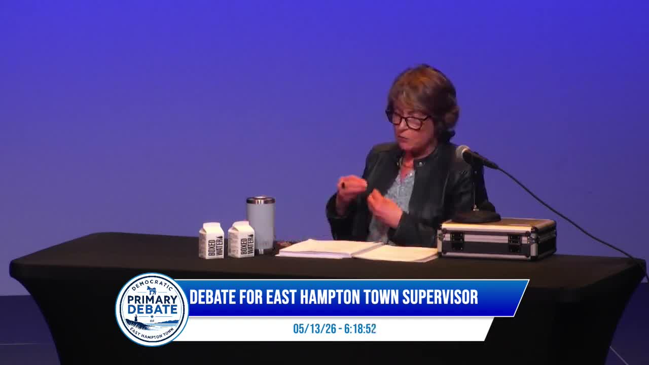Candidates clash over affordable housing, ADUs and a $7 million Cantwell Court award
