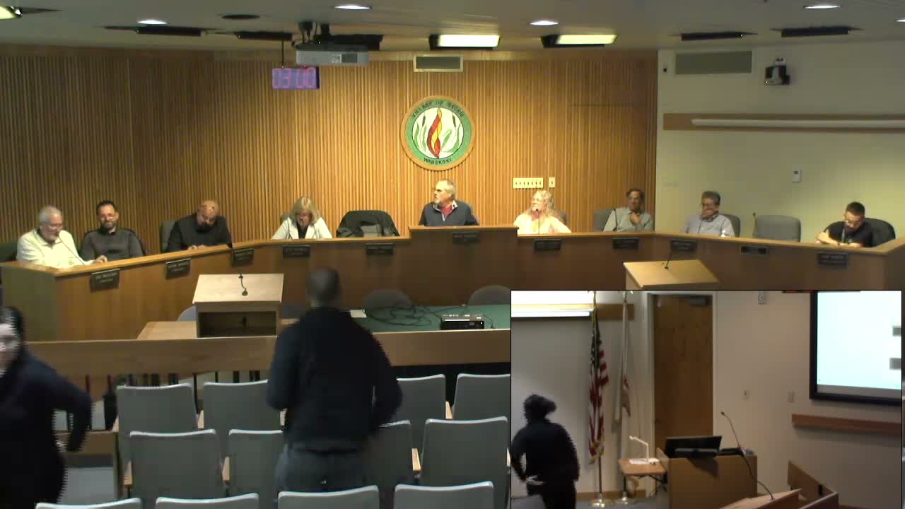 Appearance Commission approves Dunkin' remodel and drive‑through at former 7‑11 on Skokie Boulevard with landscaping condition