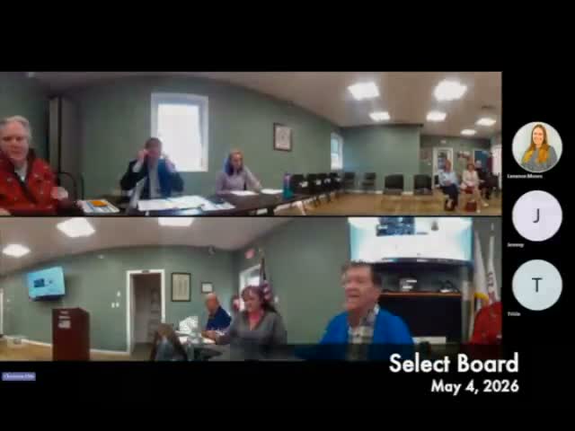 Quabbin superintendent warns of enrollment declines and budget pressure facing Hubbardston