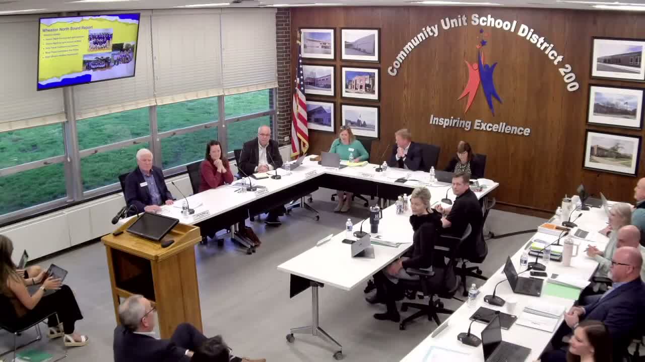 Certified school nurse warns board that cuts to health services risk student safety