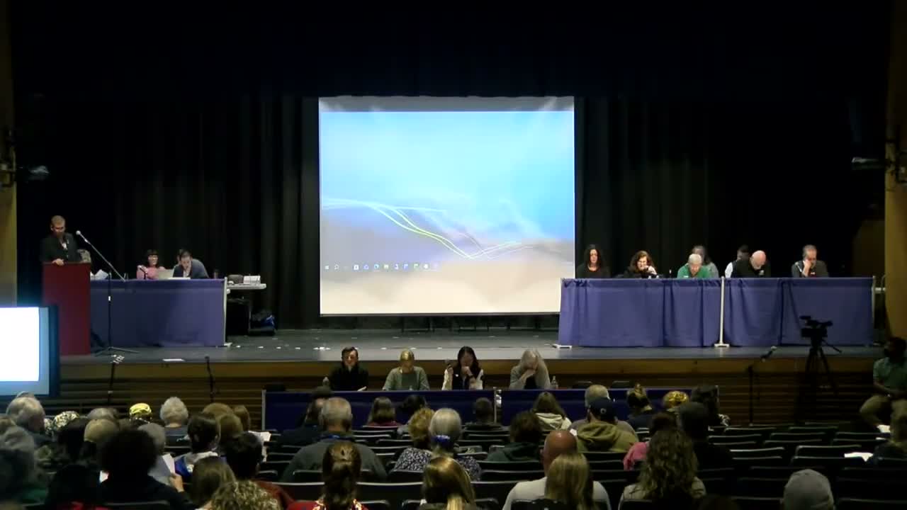 Templeton approves FY2027 budget after heated override debate; residents urged to decide on ballot overrides
