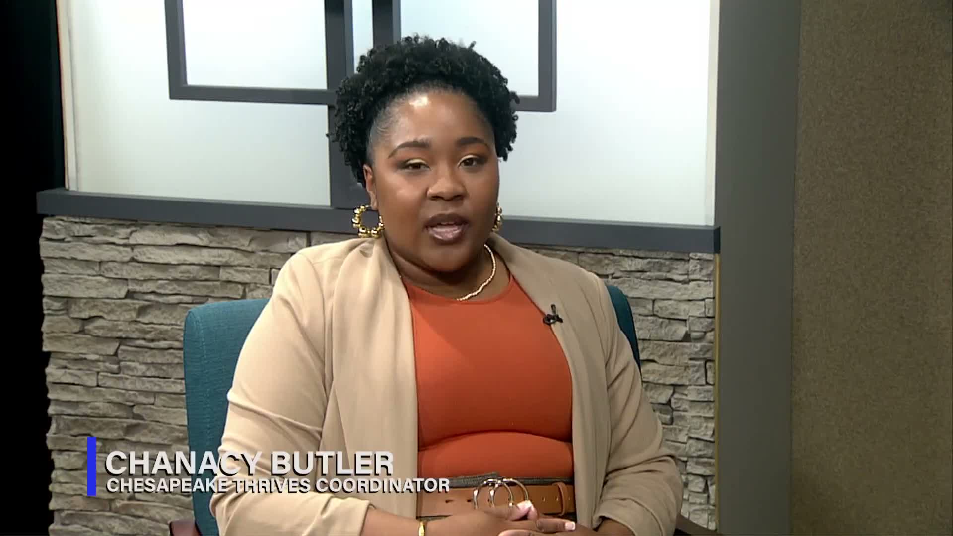 Chesapeake Reentry Council to host job and resource fair at Cuffee Center
