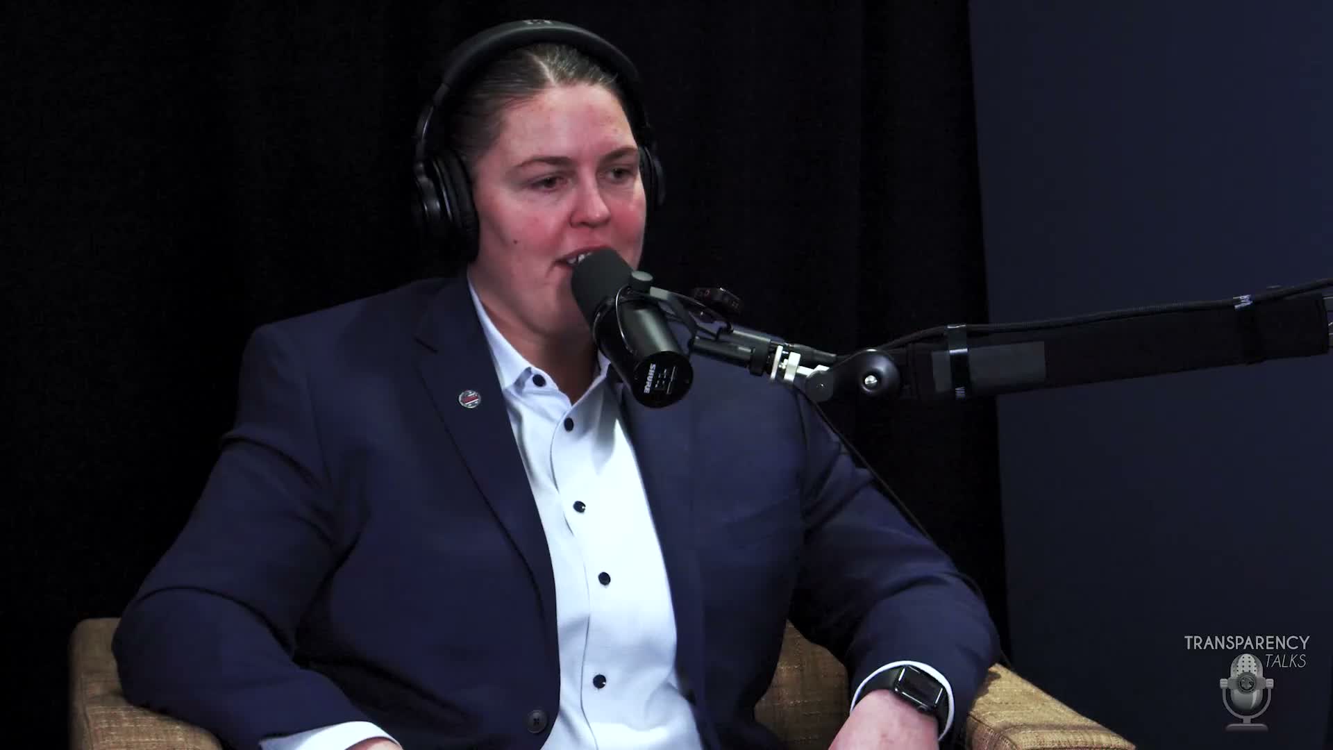 National Gang Unit chief Amy Kelly: contraband cell phones a "game changer" for prison gangs