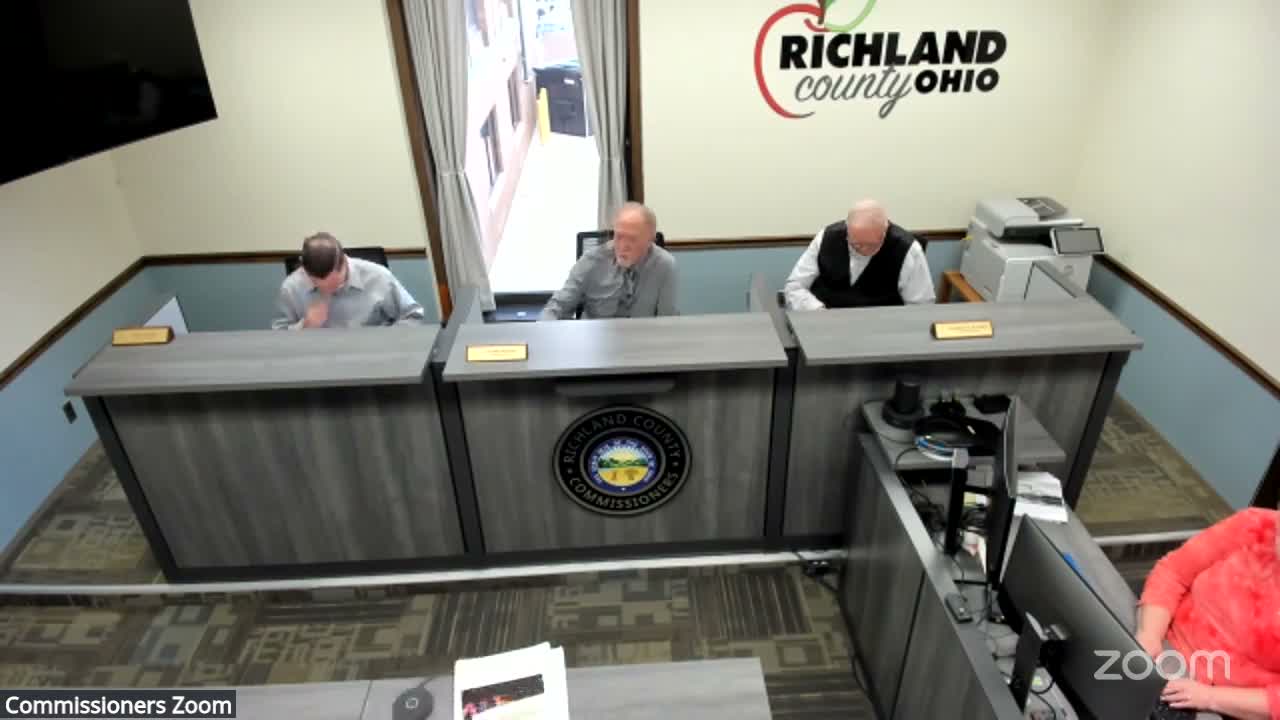 County opens bids for $711,684 chiller replacement at administration building