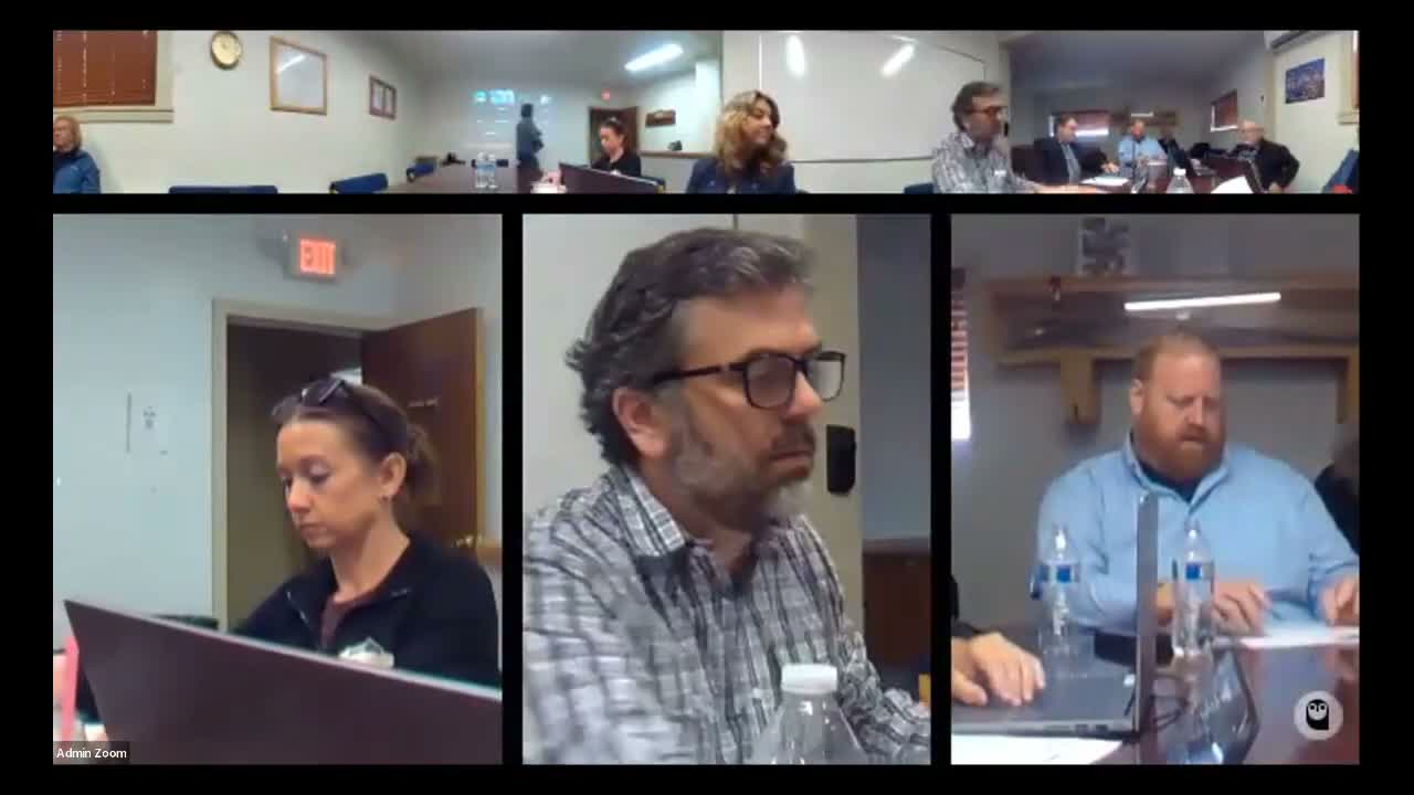 Crook County updates public-records policy; board to consider formal adoption at regular meeting