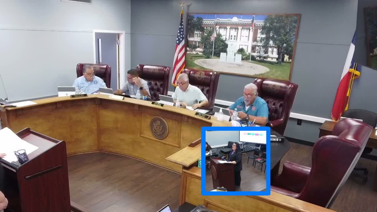 Willacy County proclaims June 2026 as Elder Abuse Awareness Month