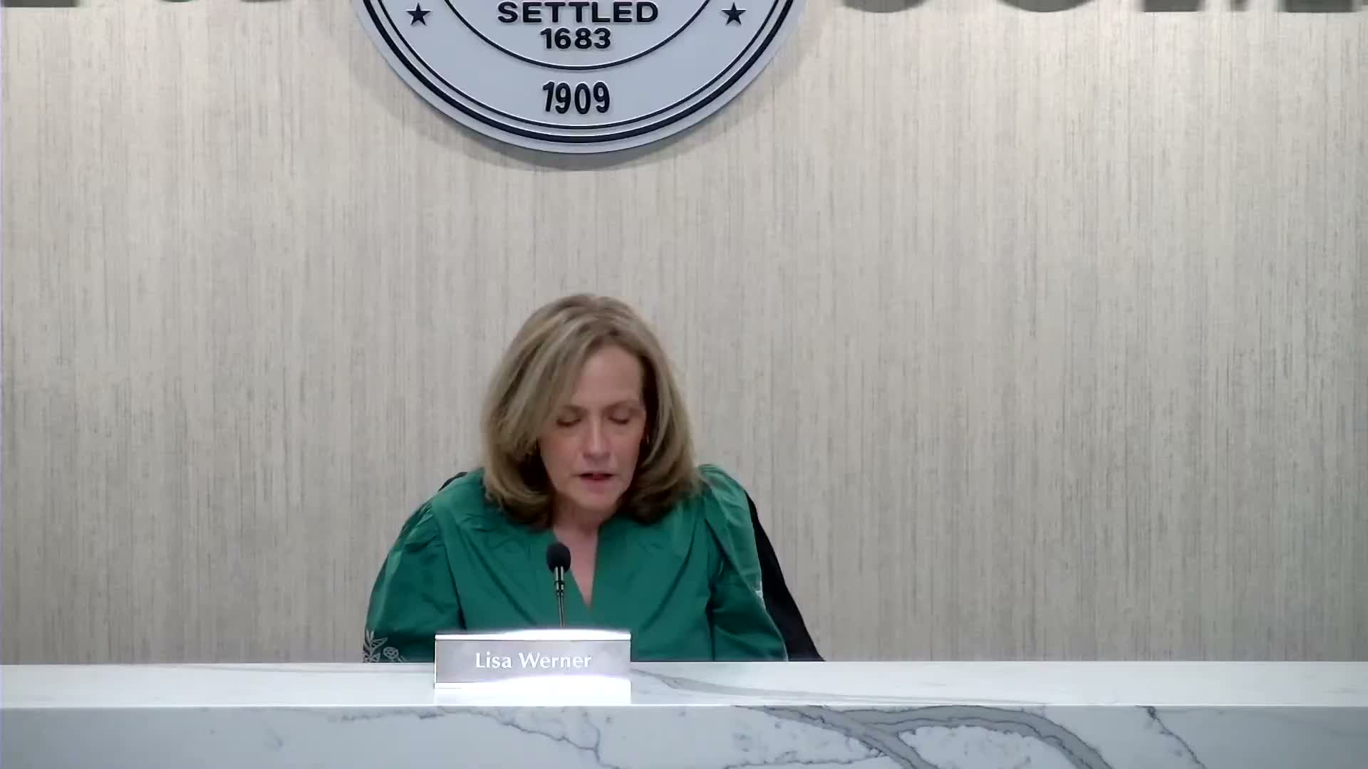 Board outlines concept to create a new flood‑hazard base zone for parts of ECBD