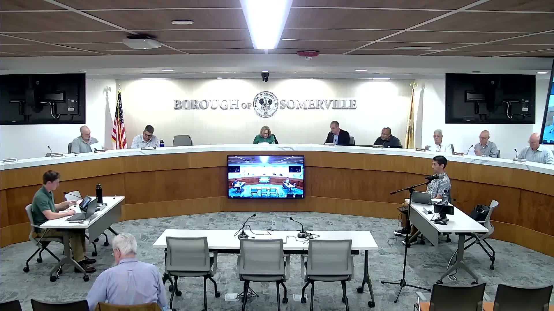 Planning board clarifies corner-lot fence options, limits solid fencing to 30%