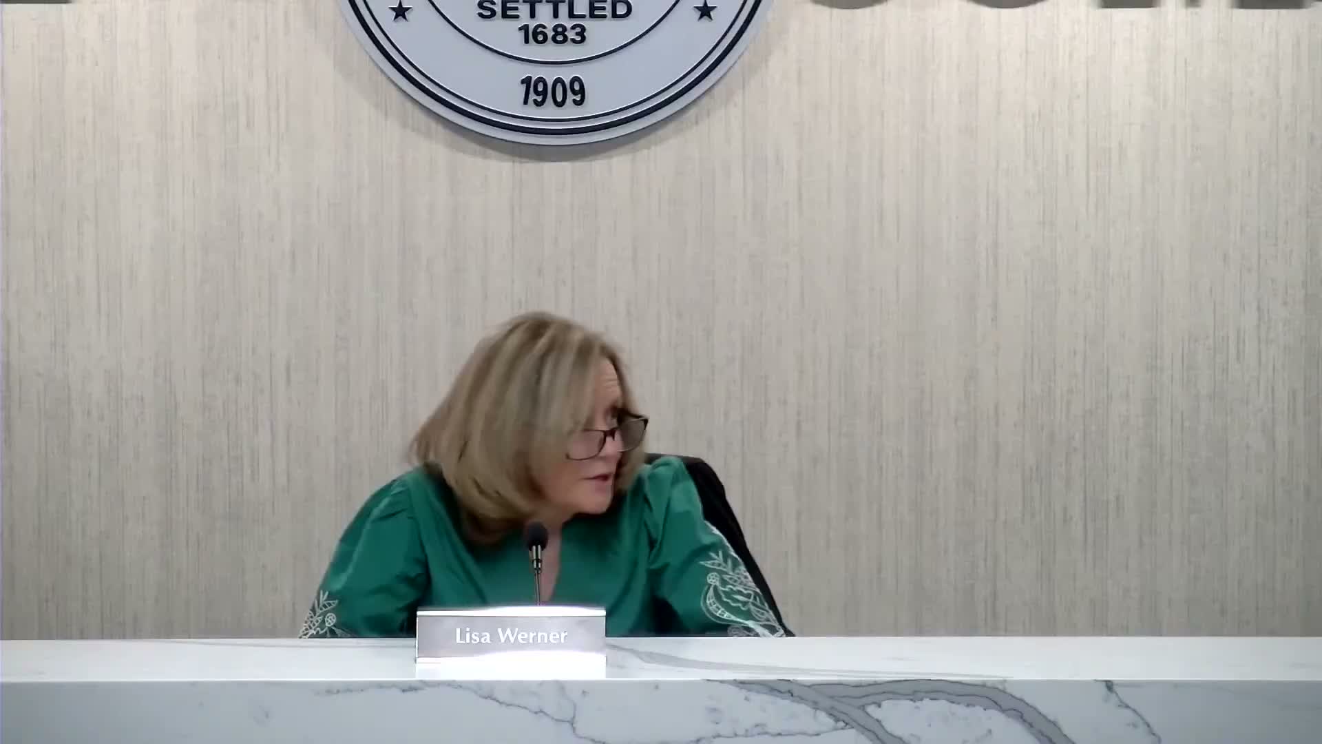 Board delays action on stormwater changes after concerns over redevelopment costs and existing-site assumptions