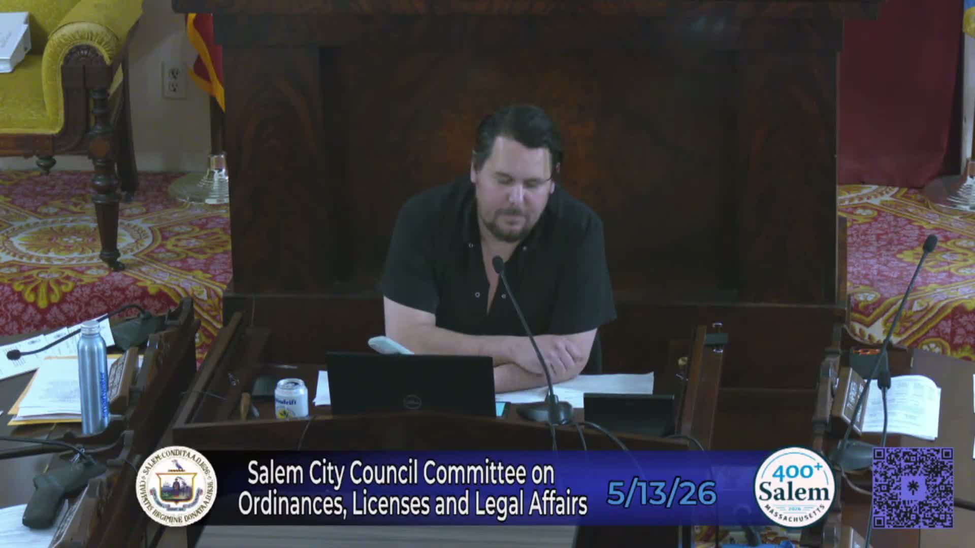 Committee recommends three senior-tax measures — deferral rules, voluntary contribution fund, and raise to work‑off benefit