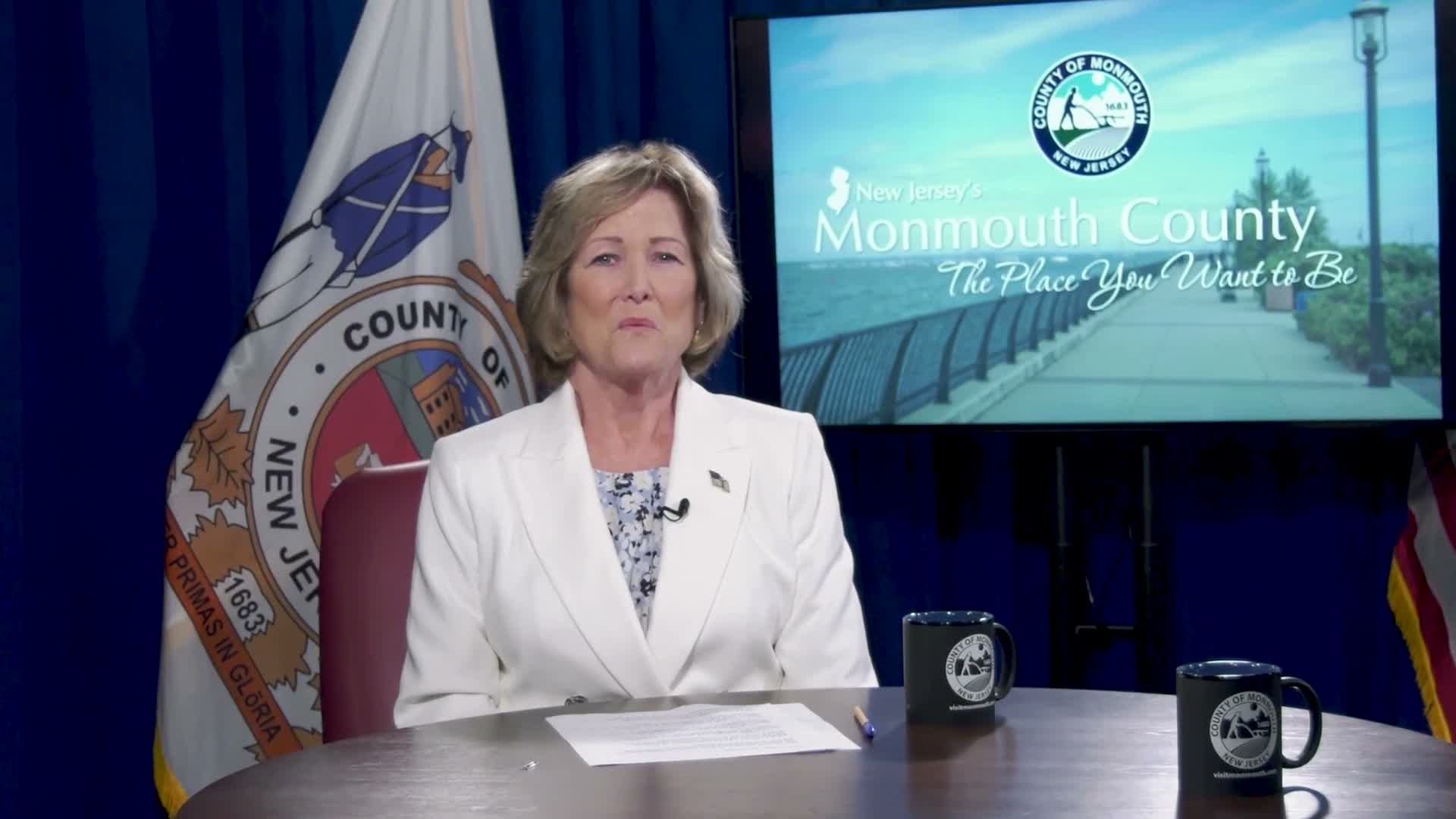 Veterans Corner: Monmouth County explains veteran benefits, walk‑in service in Freehold