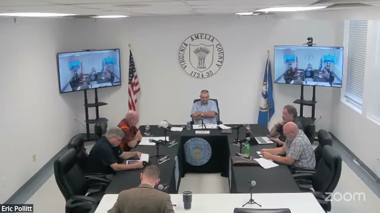 Supervisors press for assessment workshop after warnings about lost state revenue